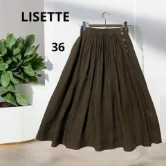 2025年最新】LISETTE その他の人気アイテム - メルカリ