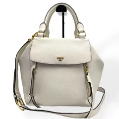 2025年最新】トリーバーチ toryburch half－moonの人気アイテム - メルカリ