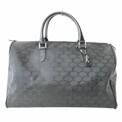 2025年最新】Roberta di Camerino レディース ボストンバッグ