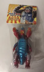 ジャイアント三つ首龍　土日限定お値下げアンティーク品　古傷 2025年最新】三つ首竜の人気アイテム - メルカリ