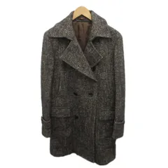 2025年最新】麻布テーラー ピーコート・ウールコートの人気アイテム