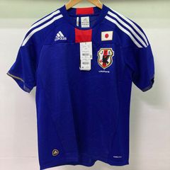 日本代表ユニフォーム☆Lサイズメンズ☆大島優子 - メルカリ
