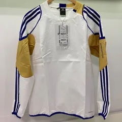 【タグ付き/未使用品】【160サイズ】adidas Predator ピステ P65616 KF254 長袖 アディダス プレデター ウィンドブレーカー 上着 soccer サッカー フットボール フットサル スポーツ sports