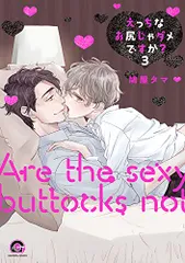 えっちなお尻じゃダメですか?(3) (GUSH COMICS)／鳩屋タマ