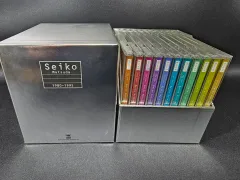 2025年最新】松田聖子 1980 1995の人気アイテム - メルカリ