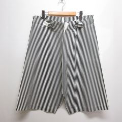 レストローズ L'EST ROSE ステンカラーコート ジャケット ロング丈