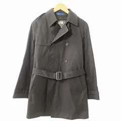 2026年最新】Paul Smith メンズ トレンチコートの人気アイテム - メルカリ