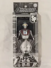 バンダイウルトラヒーローシリーズ　スペシャルイベント会場限定　クリアレッドラメ バンダイウルトラヒーローシリーズ スペシャルイベント会場限定 クリア