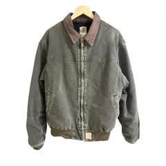 2025年最新】carhartt サンタフェ グリーンの人気アイテム