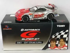 トミカ リミテッド オートバックスGTシリーズ トミカリミテッド 0068 G'ZOX SSR ハセミZ POTENZA #3