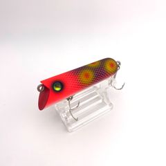 ジャッカル ポンパドール ジュニア 福ダルマ 新品未使用 - メルカリ