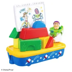 【中古】トミカ ディズニートミカパレード トイ・ストーリー 「ドリームトミカ No.180」