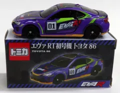 2026年最新】トミカ エヴァ 86の人気アイテム - メルカリ