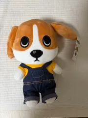 2025年最新】チャンソプ ぬいぐるみの人気アイテム - メルカリ