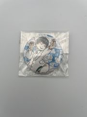 귀등의 냉철 시라사와 캔 배지
