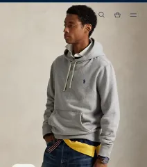 2025年最新】ポロラルフローレン スウェット セットアップの人気