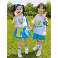 キッズダンス衣装 セットアップ ヒップホップ 衣装 派手 ネオンカラー 蛍光 子供ダンス服 ダンスウェア ダンス衣装 キッズ K-POP 韓国