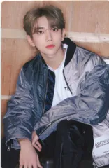 SEVENTEEN 2022 6th FANMEETING CARAT LAND JOSHUA トレーディングカード 0029