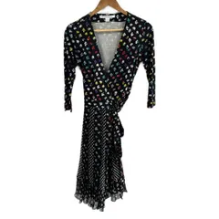 2025年最新】dvf ダイアンフォンファステンバーグ ワンピース4の人気