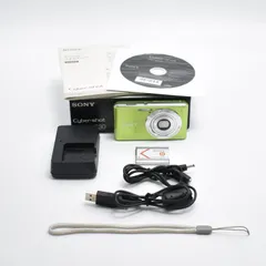 2025年最新】DSC-W530 SONYの人気アイテム - メルカリ