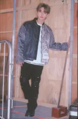 SEVENTEEN JOSHUA 2022 6th FANMEETING CARAT LAND 55