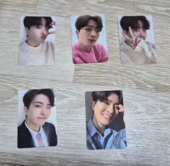 2025年最新】got7 ヨンジェ トレカの人気アイテム - メルカリ