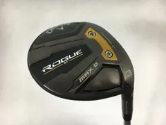 最終値下げキャロウェイローグ5w 7wセット 2025年最新】ローグst フェアウェイウッド 7wの人気アイテム - メルカリ