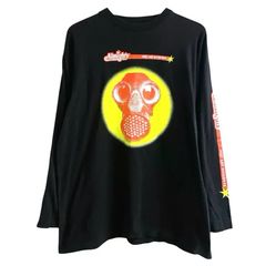 稀少初期 Chilli Beans. ロンT - メルカリ