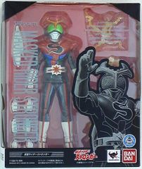 반다이 SHFiguarts 가면 라이더 스트롱거 가면 라이더 스트롱거