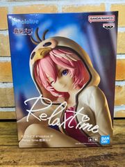 未開封】ソーダ：トゥインクルバニー 「一番くじ 勝利の女神