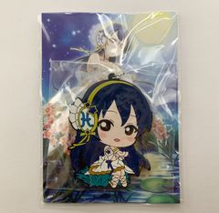 ラブライブ スクフェスAC オリジナルNESiCAストラップ 津島善子