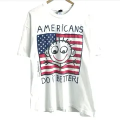 90s Danny first ダニーファーストTシャツ XL