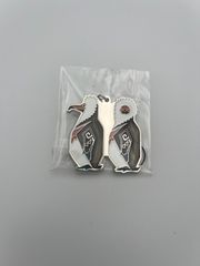 몬스터 헌터 아이콘 스테인드 키부쿠레펭귄