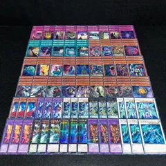 DD デッキ パーツ 25th 9枚 地獄門 デッキ販売】DDDデッキ シークレット仕様 販売ページ｜遊戯王