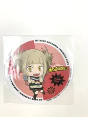 ♪) トガヒミコ コースター 僕のヒーローアカデミア アニメイトカフェ メニュー注文特典 [10]