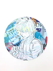 ♪) 轟焦凍 ランダムコースター 「僕のヒーローアカデミア THE MOVIE ワールド ヒーローズ ミッション 公開記念フェアin 東急ハンズ×文房具カフェ」 [10]