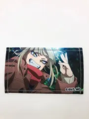 ♪) トガヒミコ 「僕のヒーローアカデミア トレーディングファブリックポストカード」 [10]