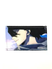 ♪) 相澤消太 「僕のヒーローアカデミア トレーディングファブリックポストカード」 [10]