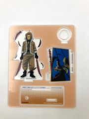 ◇第五人格 6周年 IJL 缶バッジ 火災調査員 - メルカリ