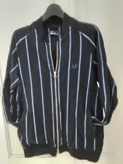 2025年最新】Fred Perry メンズ テーラードジャケットの人気