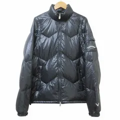 2026年最新】Callaway Golf メンズ ダウンジャケットの人気アイテム