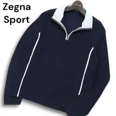 Ermenegildo Zegna Zegna Sport ゼニア セーター 楽天市場】zegna