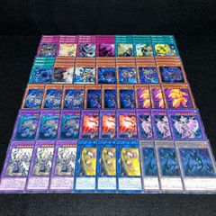 シンドラ デッキ 計 48枚 シルバーエイジ向け FaB | Mercari