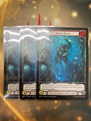MTG 真珠三叉矛の達人 旧枠 foil 英語 - メルカリ