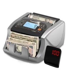 2026年最新】紙幣計数機の人気アイテム - メルカリ