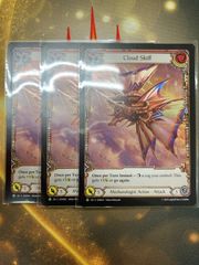 MTG ナカティルの最下層民、アジャニ 日本語 テクスチャー foil