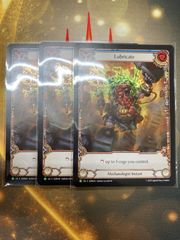 MTG 真珠三叉矛の達人 旧枠 foil 英語 - メルカリ