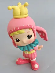 【中古】トレーディングフィギュア Magical Bunny 「POPMART HACIPUPU A Night of Fantasy シリーズ」