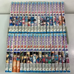 アイシールド21　1-37巻　全巻セット　コミックセット　ジャンプコミックス　少年漫画　まとめ売り　comic　村田 雄介