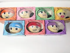 2025年最新】ヤツぬい west セットの人気アイテム - メルカリ